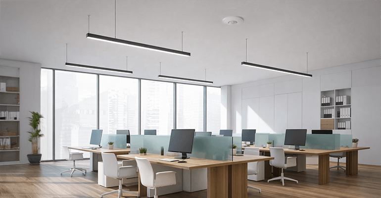 Architectural, spécialité et contrôles