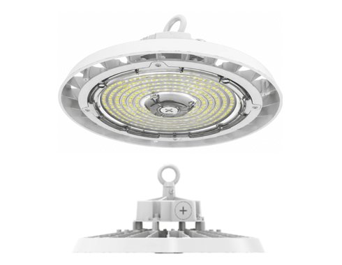 SSL-CHB3 Highbay DEL circulaire