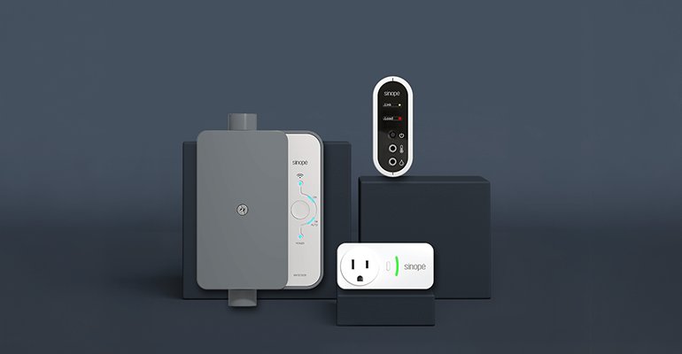 Contrôles spécialisés