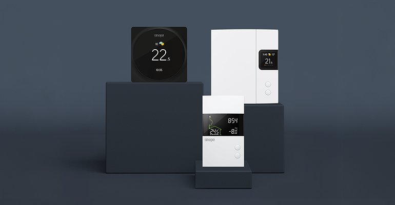 Chauffage et climatisation