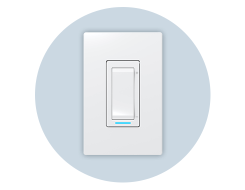 Smart Adaptive Phase Dimmer